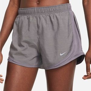 ✨NEW Nike Tempo Brief-Lined Running Shorts Gray XL✨